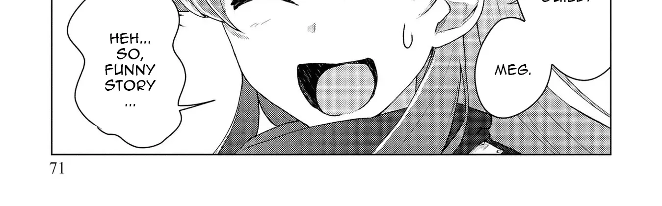 Nido Tsuihousareta Boukensha, Geki Rare Skills Kushi shite Bishoujo Gundan wo Ikuseichuu! Chapter 17 page 42 - 