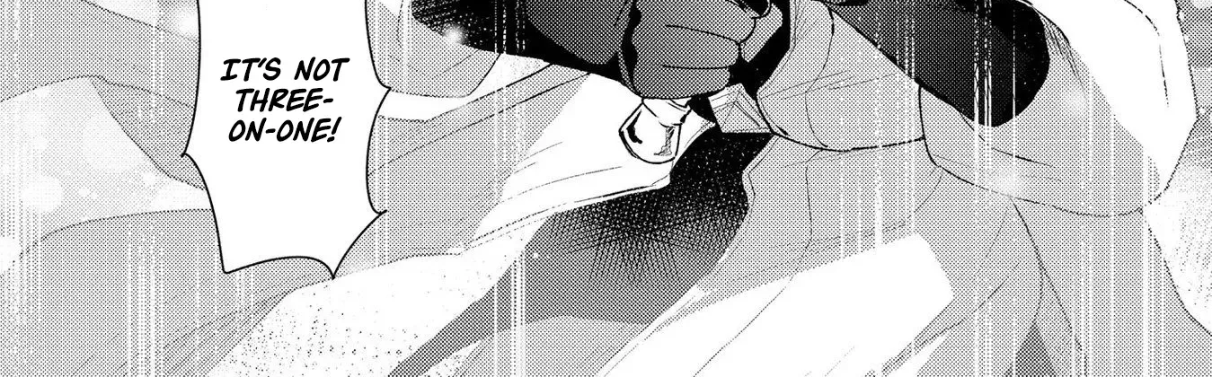 Nido Tsuihousareta Boukensha, Geki Rare Skills Kushi shite Bishoujo Gundan wo Ikuseichuu! Chapter 17 page 6 - 