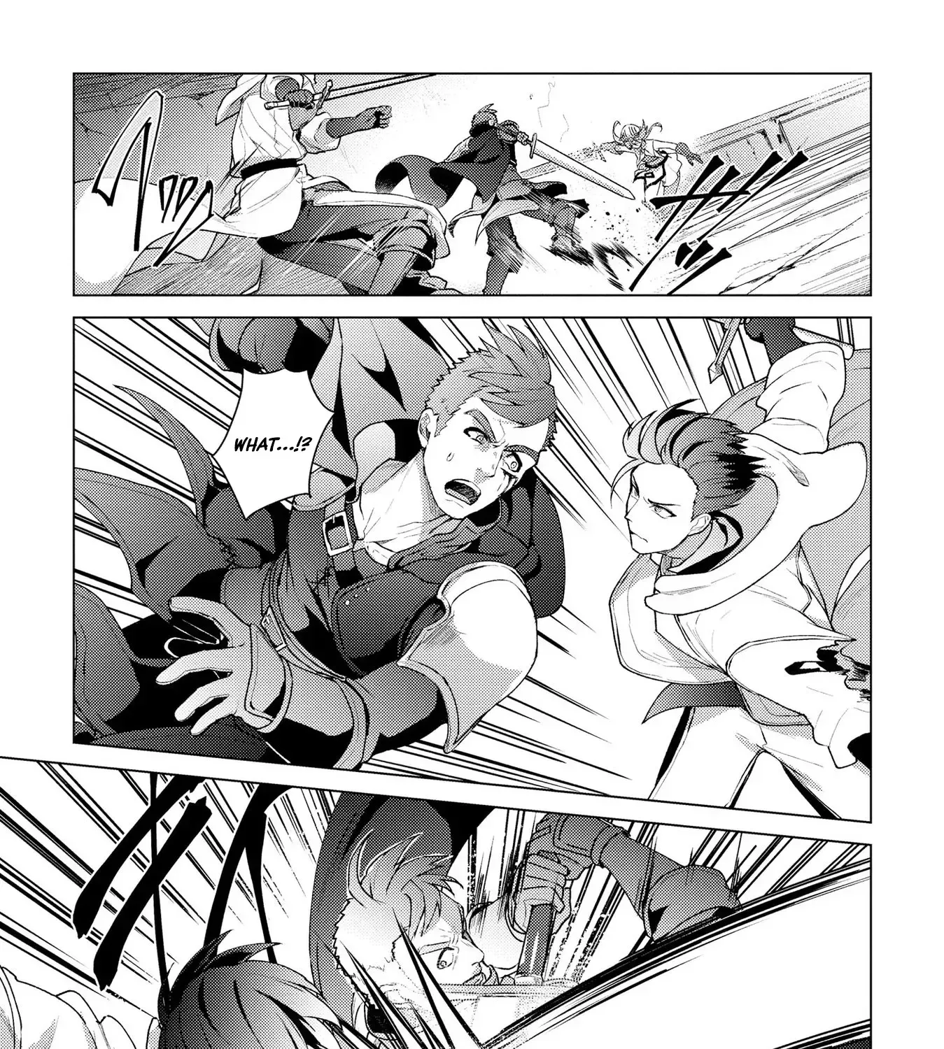 Nido Tsuihousareta Boukensha, Geki Rare Skills Kushi shite Bishoujo Gundan wo Ikuseichuu! Chapter 17 page 9 - 