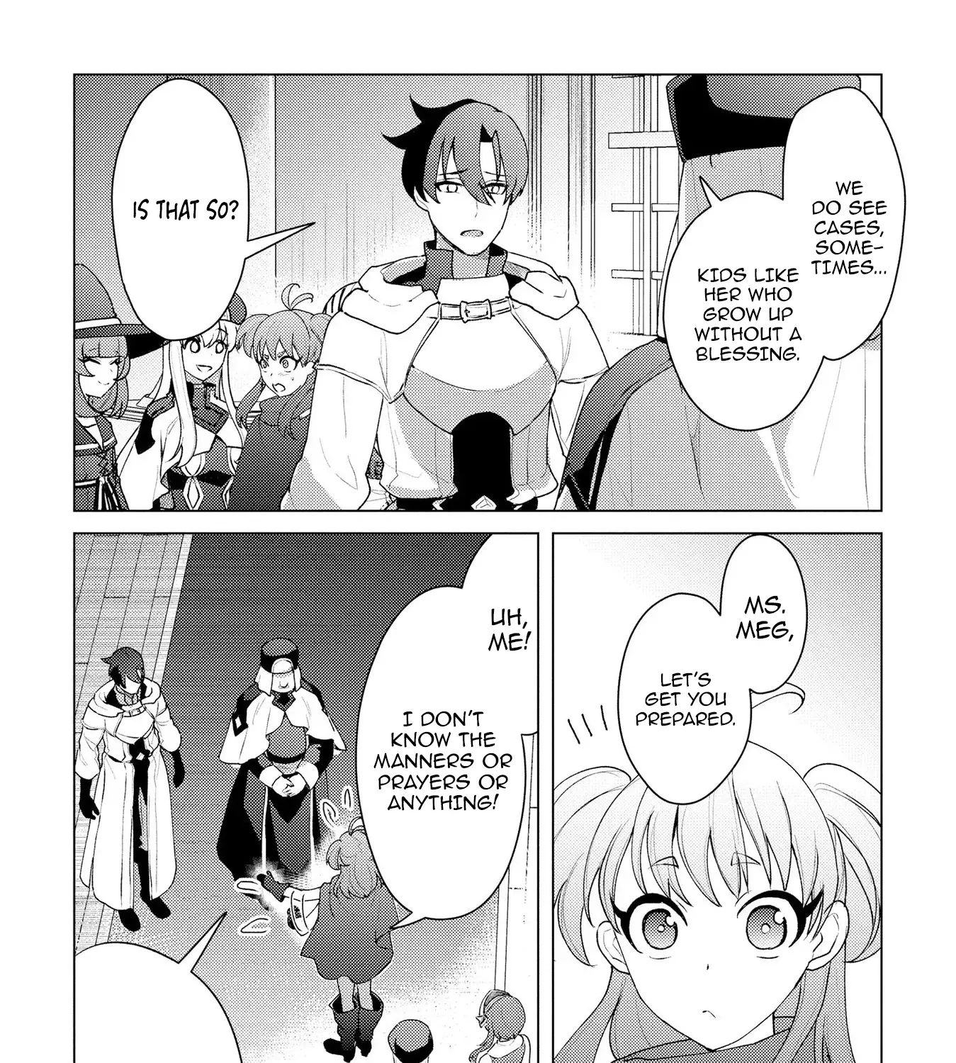 Nido Tsuihousareta Boukensha, Geki Rare Skills Kushi shite Bishoujo Gundan wo Ikuseichuu! Chapter 18 page 15 - 