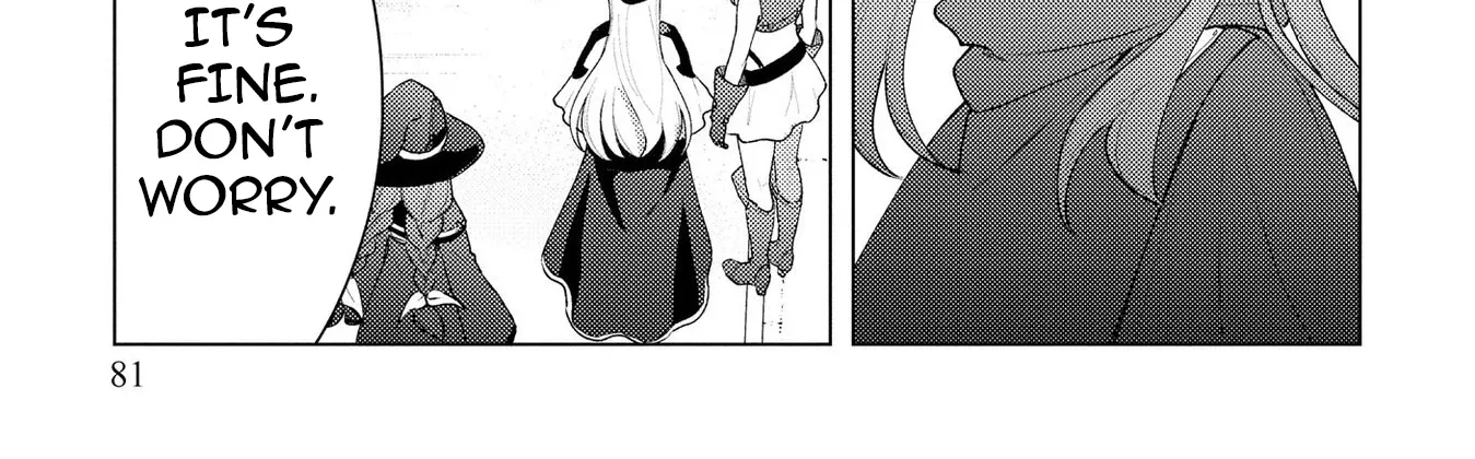 Nido Tsuihousareta Boukensha, Geki Rare Skills Kushi shite Bishoujo Gundan wo Ikuseichuu! Chapter 18 page 16 - 