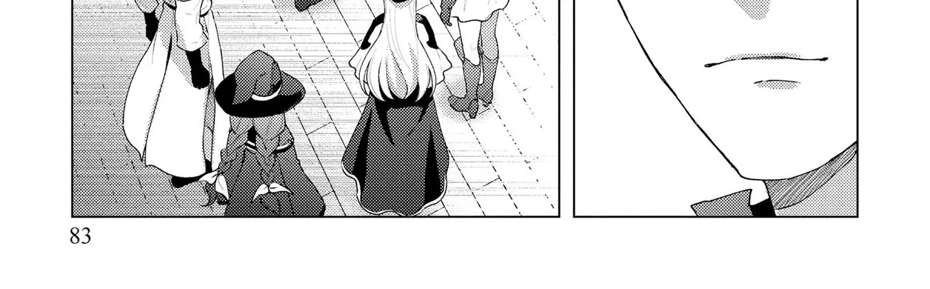 Nido Tsuihousareta Boukensha, Geki Rare Skills Kushi shite Bishoujo Gundan wo Ikuseichuu! Chapter 18 page 20 - 