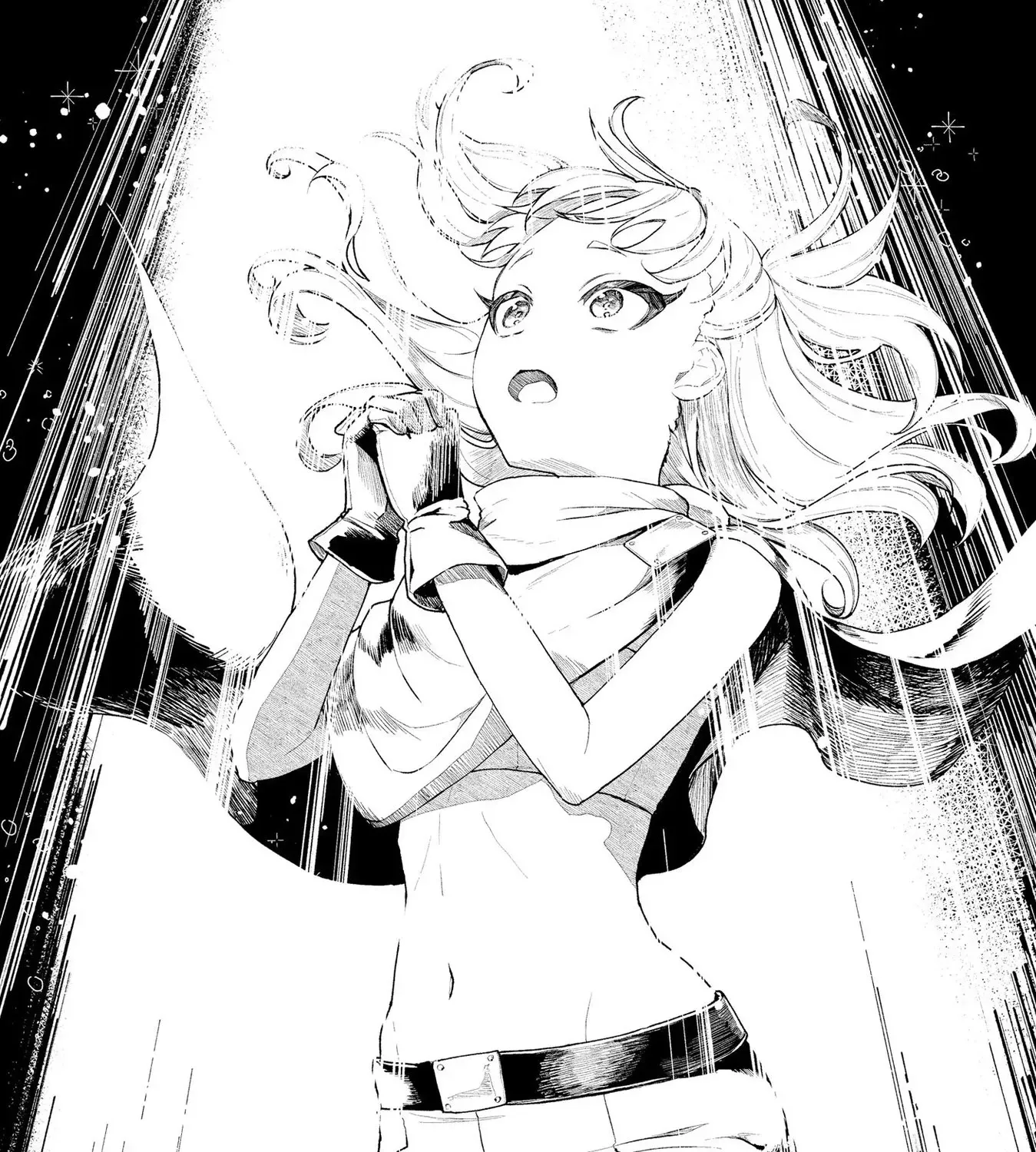 Nido Tsuihousareta Boukensha, Geki Rare Skills Kushi shite Bishoujo Gundan wo Ikuseichuu! Chapter 18 page 25 - 