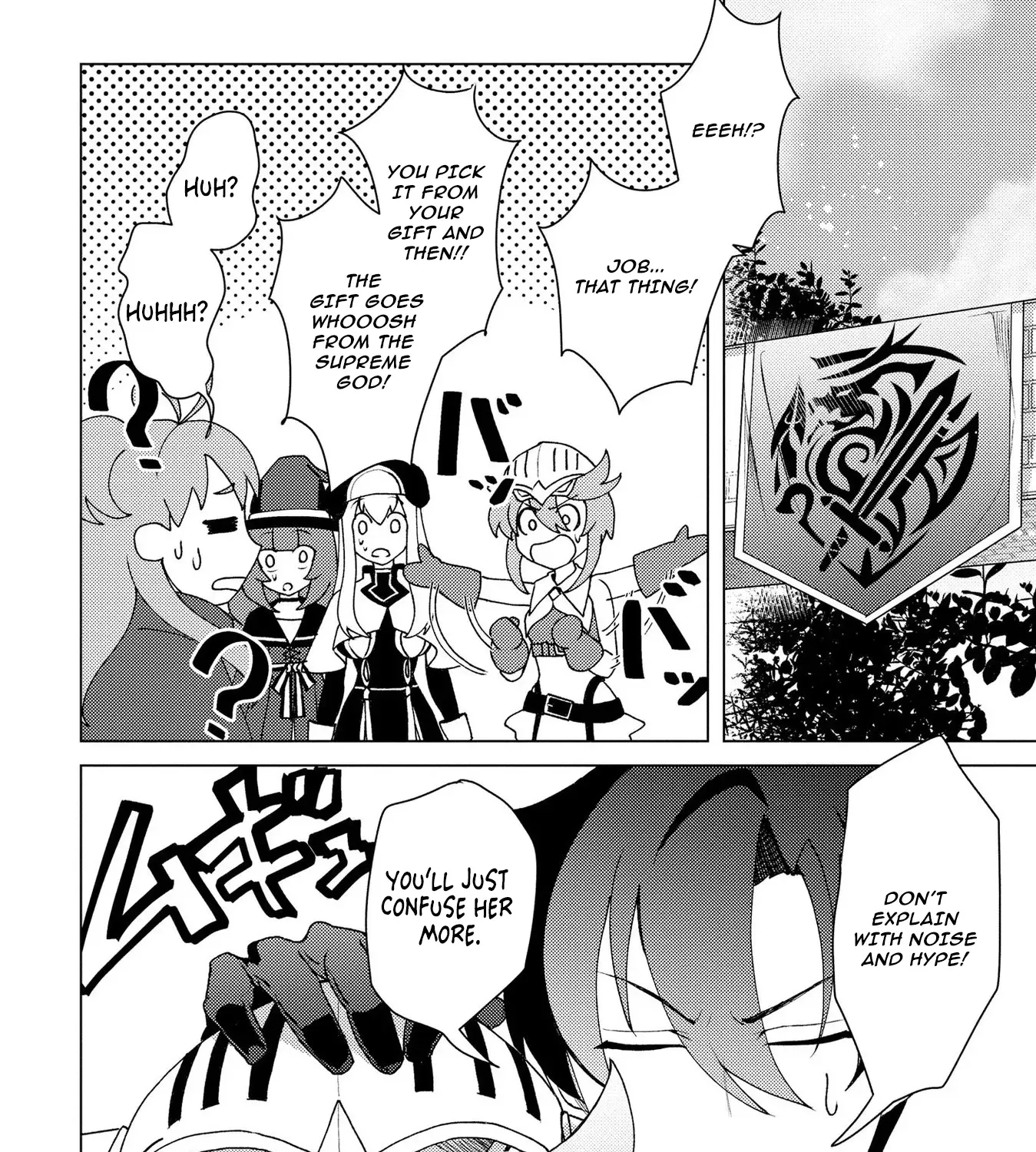 Nido Tsuihousareta Boukensha, Geki Rare Skills Kushi shite Bishoujo Gundan wo Ikuseichuu! Chapter 18 page 5 - 