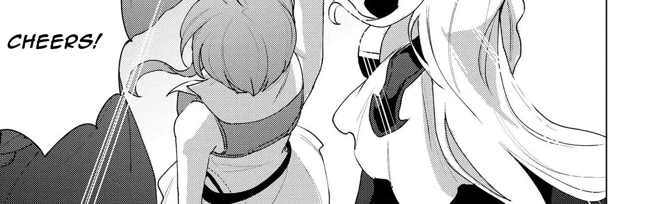 Nido Tsuihousareta Boukensha, Geki Rare Skills Kushi shite Bishoujo Gundan wo Ikuseichuu! Chapter 18 page 44 - 