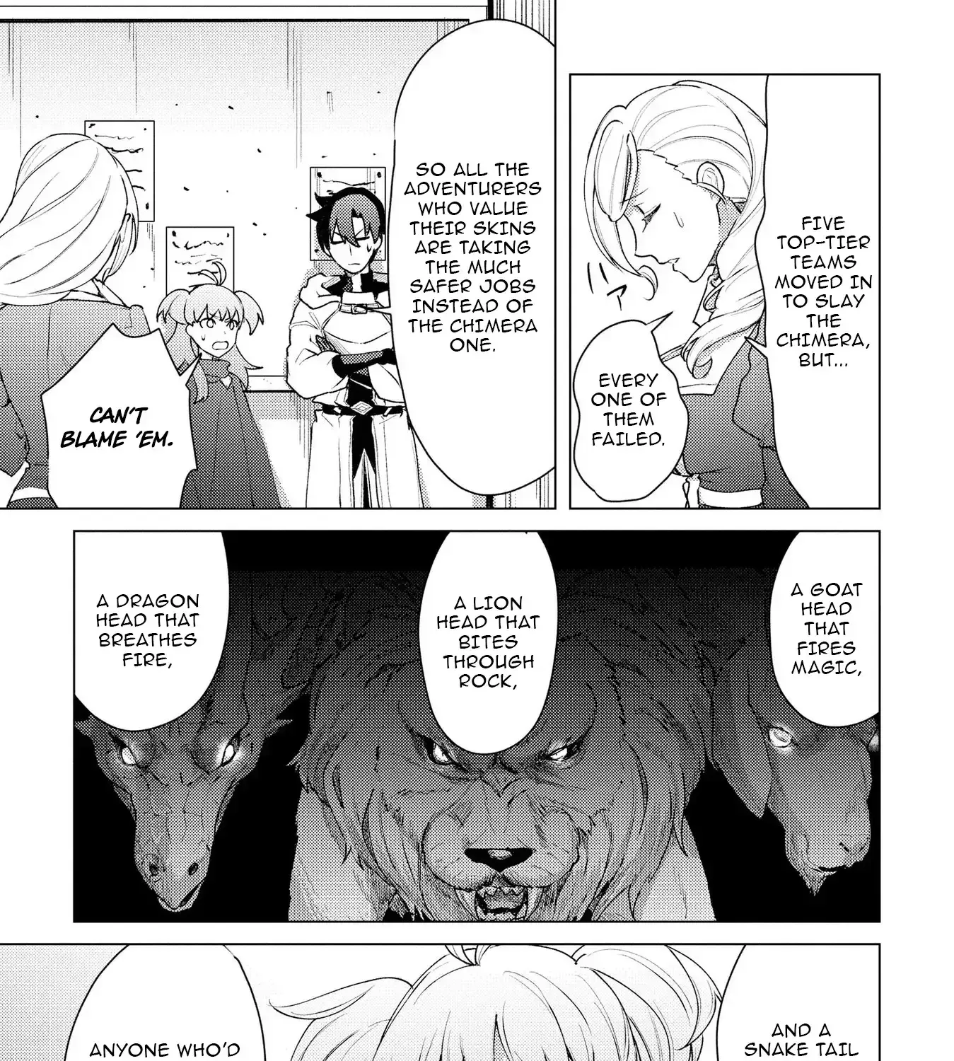 Nido Tsuihousareta Boukensha, Geki Rare Skills Kushi shite Bishoujo Gundan wo Ikuseichuu! Chapter 19 page 11 - 