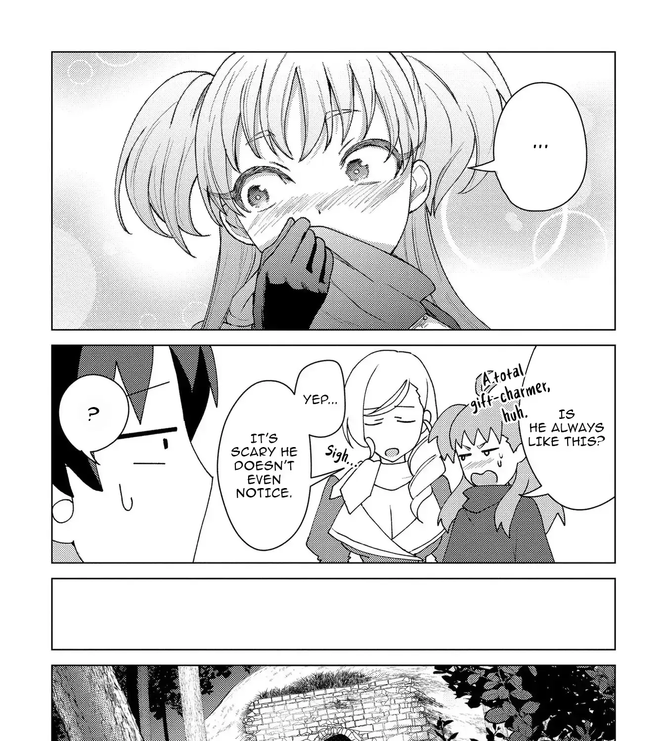 Nido Tsuihousareta Boukensha, Geki Rare Skills Kushi shite Bishoujo Gundan wo Ikuseichuu! Chapter 19 page 17 - 