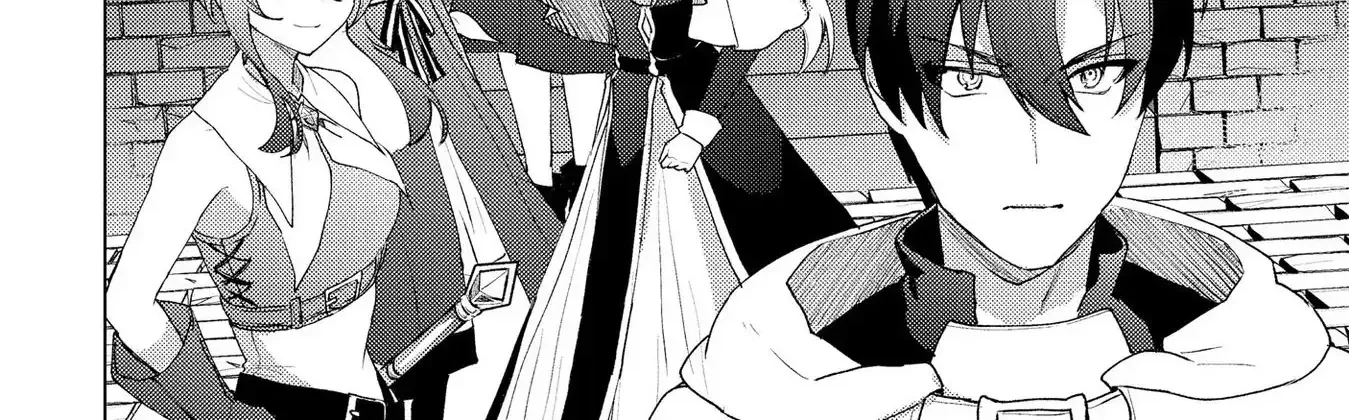 Nido Tsuihousareta Boukensha, Geki Rare Skills Kushi shite Bishoujo Gundan wo Ikuseichuu! Chapter 19 page 26 - 