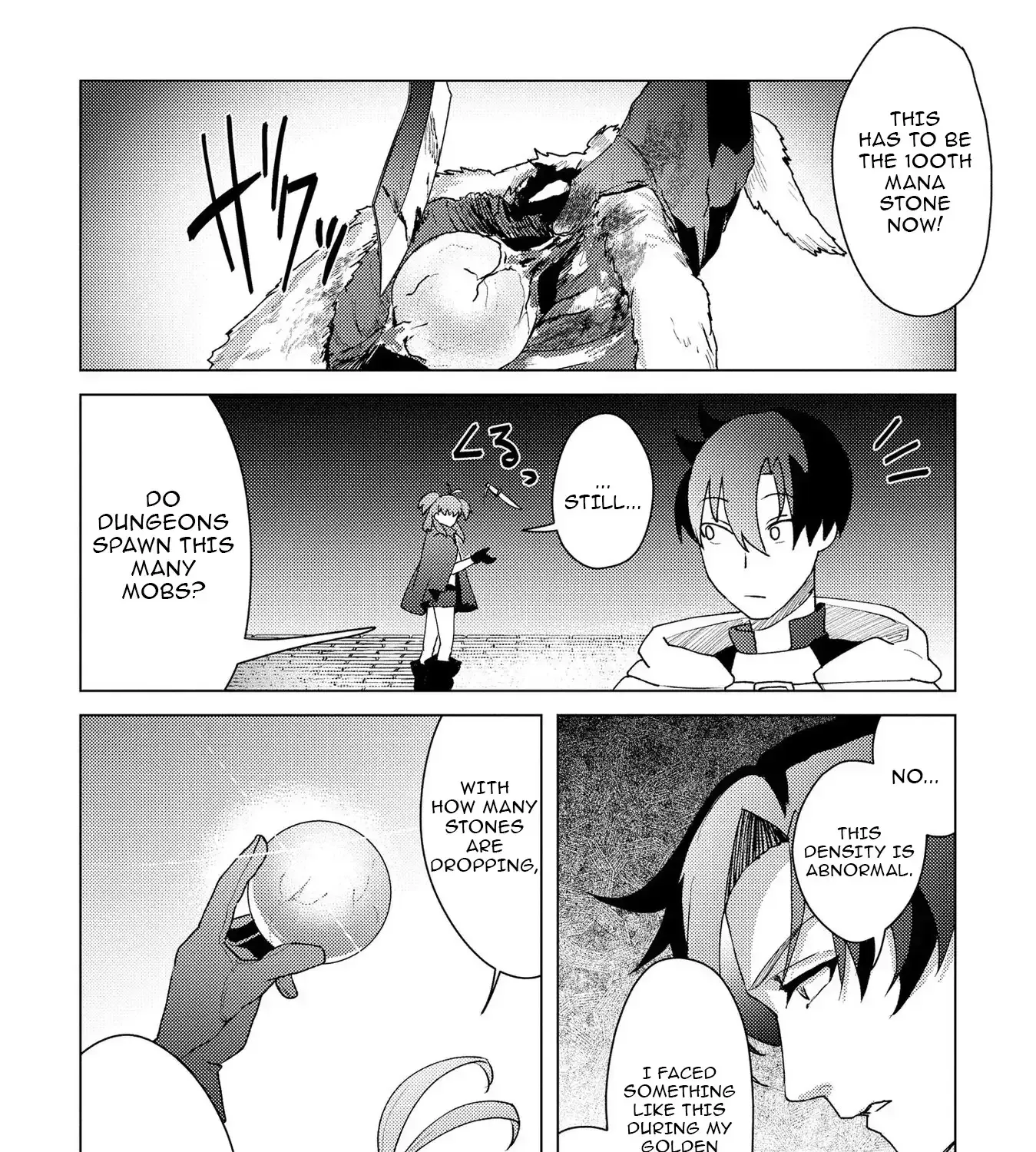 Nido Tsuihousareta Boukensha, Geki Rare Skills Kushi shite Bishoujo Gundan wo Ikuseichuu! Chapter 19 page 27 - 