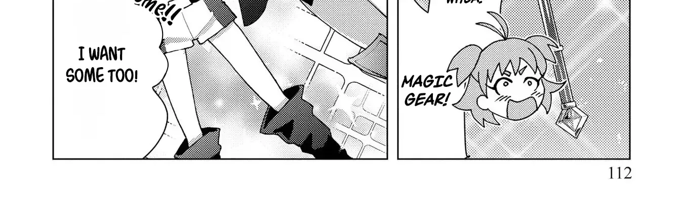 Nido Tsuihousareta Boukensha, Geki Rare Skills Kushi shite Bishoujo Gundan wo Ikuseichuu! Chapter 19 page 30 - 