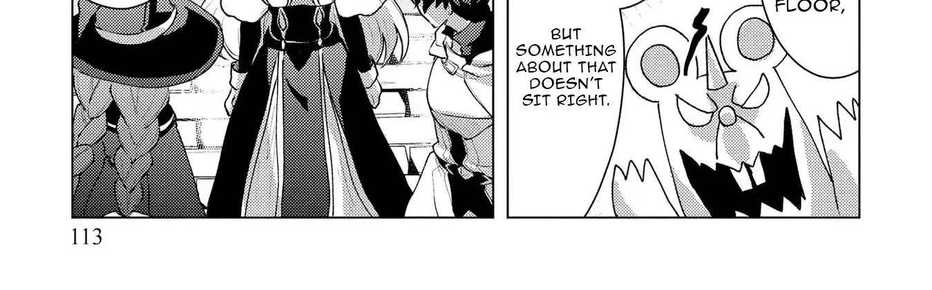 Nido Tsuihousareta Boukensha, Geki Rare Skills Kushi shite Bishoujo Gundan wo Ikuseichuu! Chapter 19 page 32 - 