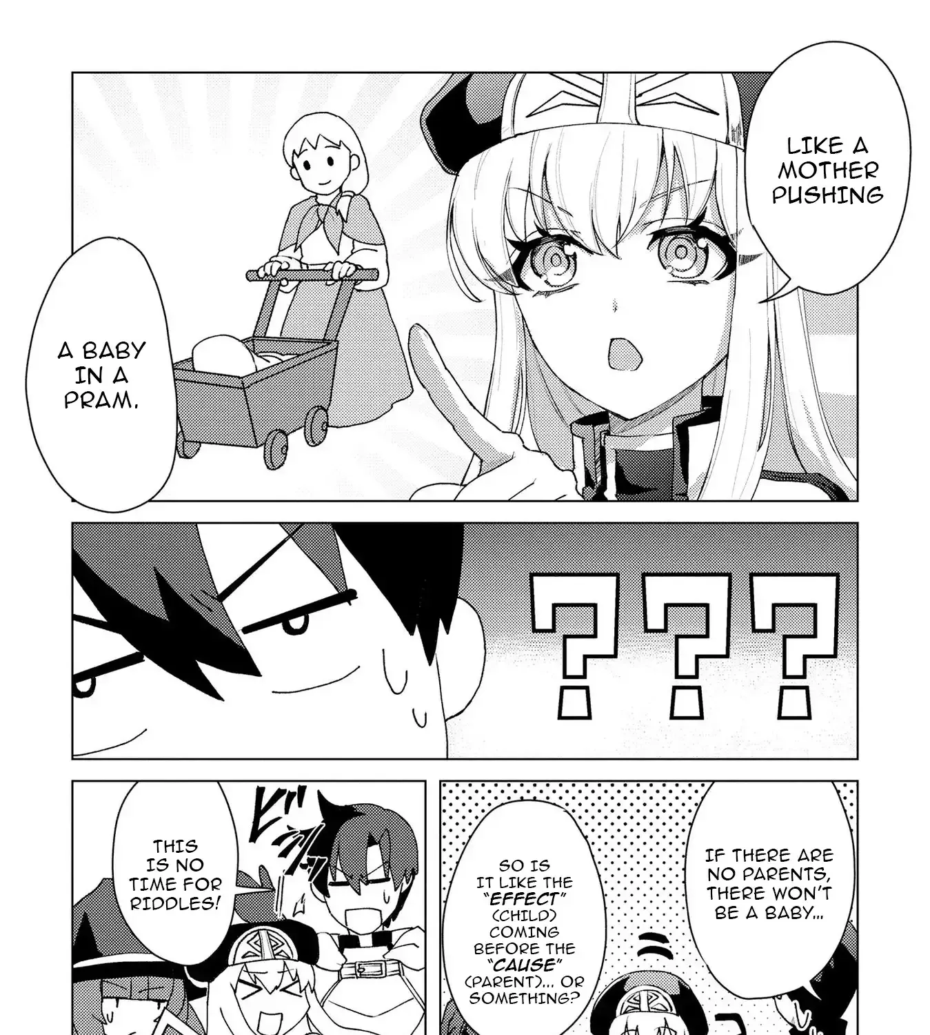 Nido Tsuihousareta Boukensha, Geki Rare Skills Kushi shite Bishoujo Gundan wo Ikuseichuu! Chapter 19 page 33 - 