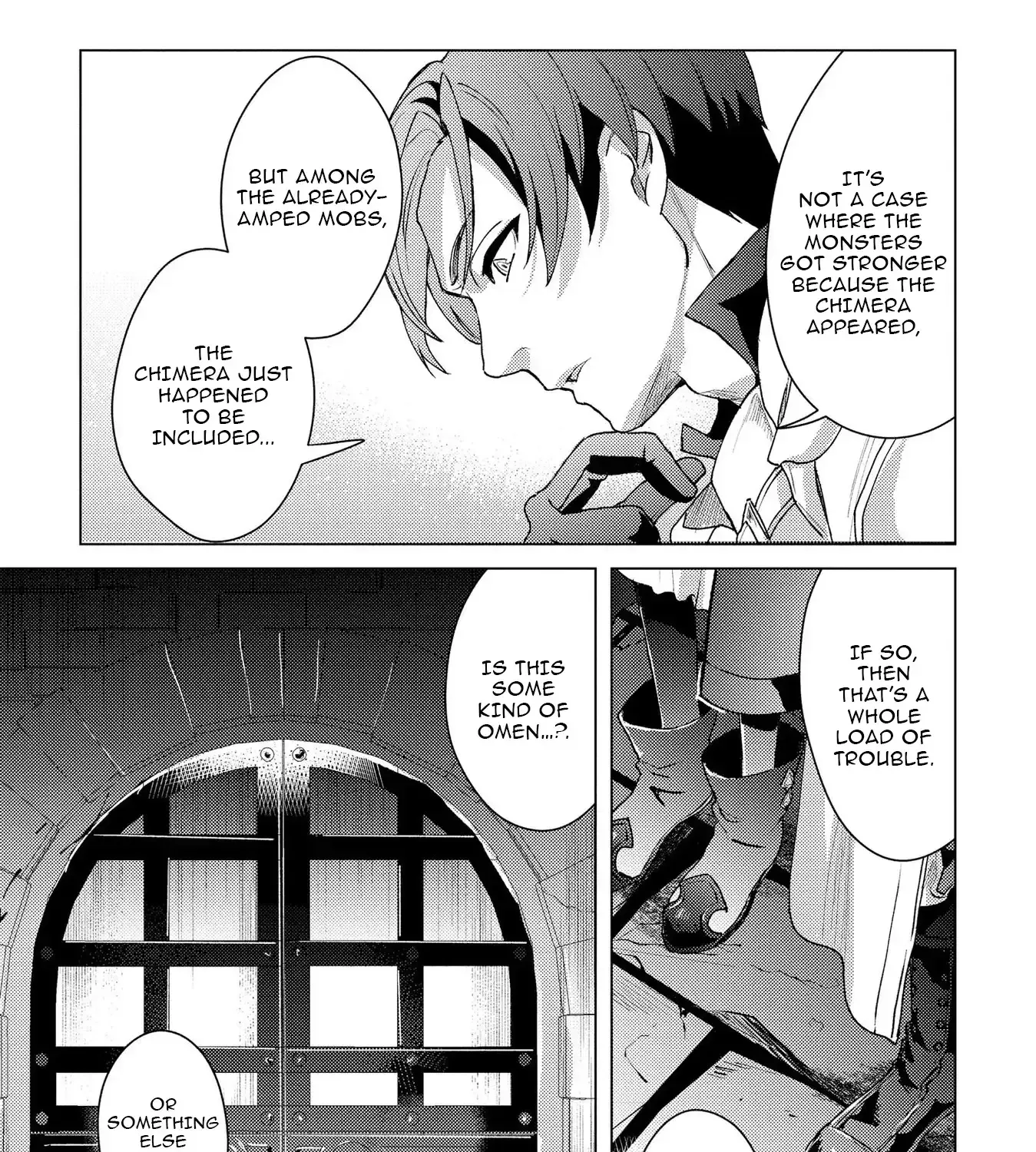 Nido Tsuihousareta Boukensha, Geki Rare Skills Kushi shite Bishoujo Gundan wo Ikuseichuu! Chapter 19 page 35 - 