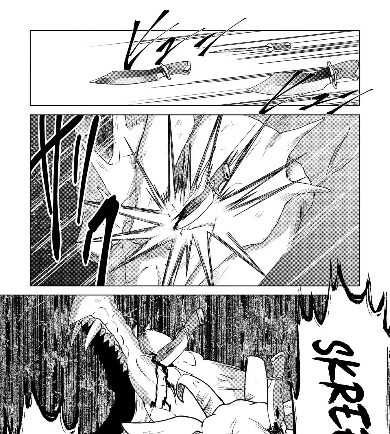 Nido Tsuihousareta Boukensha, Geki Rare Skills Kushi shite Bishoujo Gundan wo Ikuseichuu! Chapter 19 page 47 - 