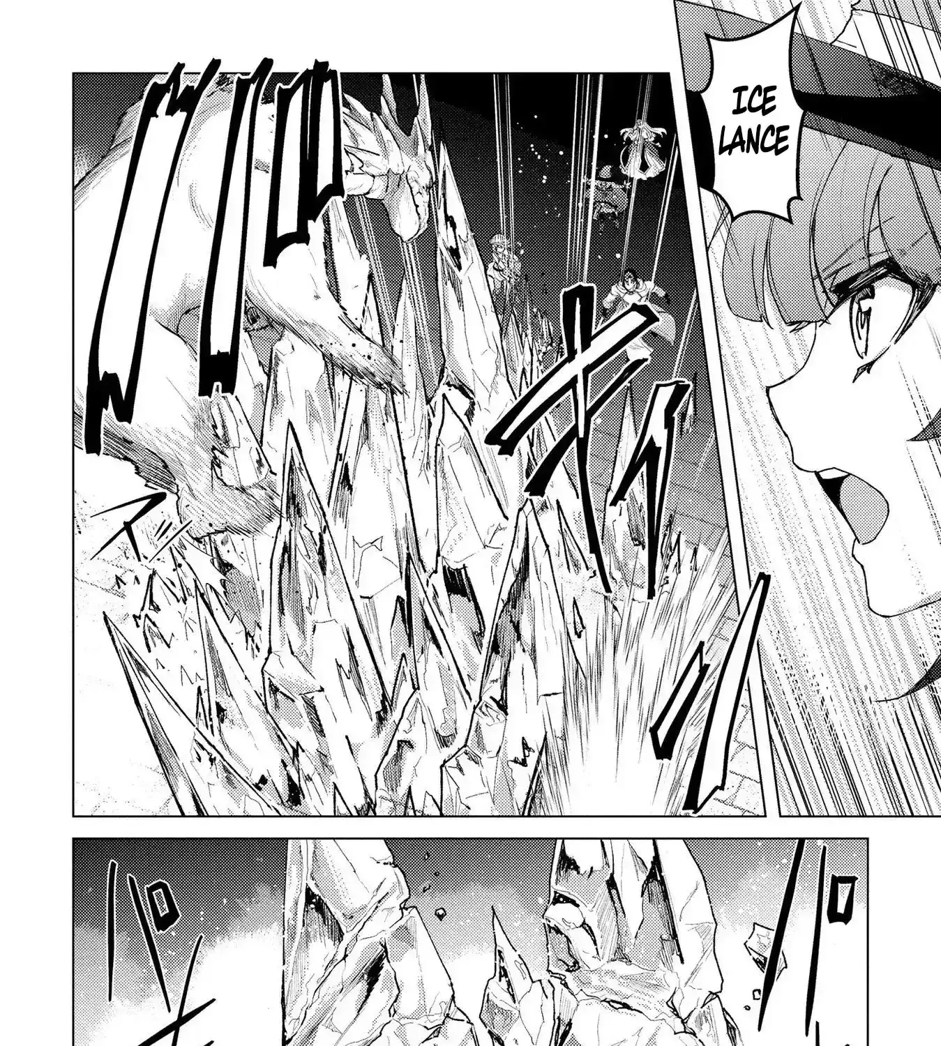 Nido Tsuihousareta Boukensha, Geki Rare Skills Kushi shite Bishoujo Gundan wo Ikuseichuu! Chapter 20 page 13 - 