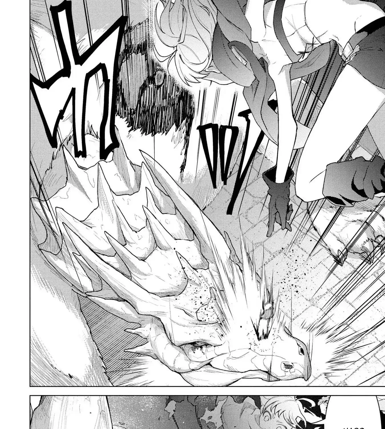 Nido Tsuihousareta Boukensha, Geki Rare Skills Kushi shite Bishoujo Gundan wo Ikuseichuu! Chapter 20 page 17 - 