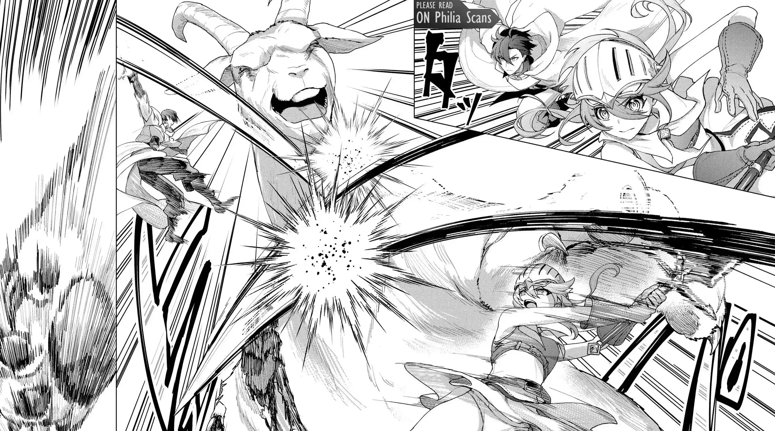 Nido Tsuihousareta Boukensha, Geki Rare Skills Kushi shite Bishoujo Gundan wo Ikuseichuu! Chapter 20 page 21 - 