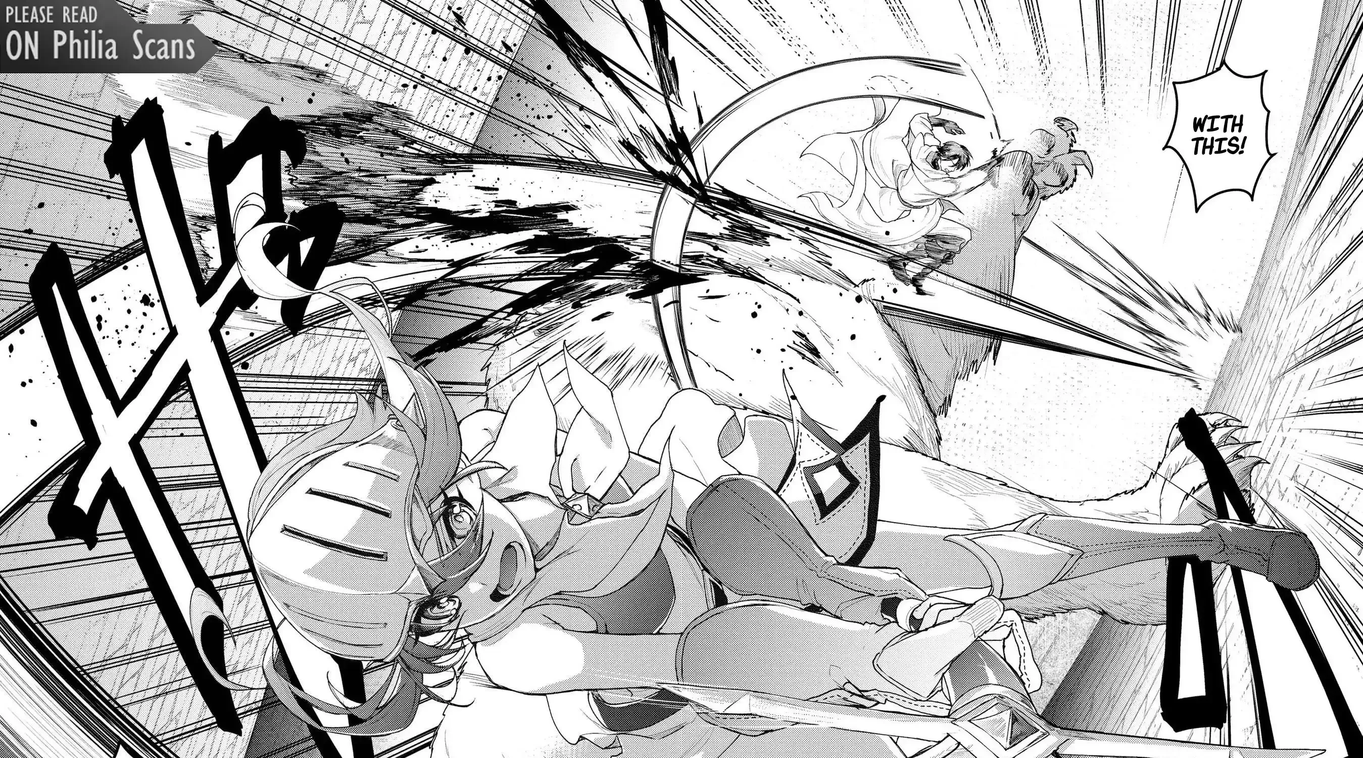 Nido Tsuihousareta Boukensha, Geki Rare Skills Kushi shite Bishoujo Gundan wo Ikuseichuu! Chapter 20 page 27 - 