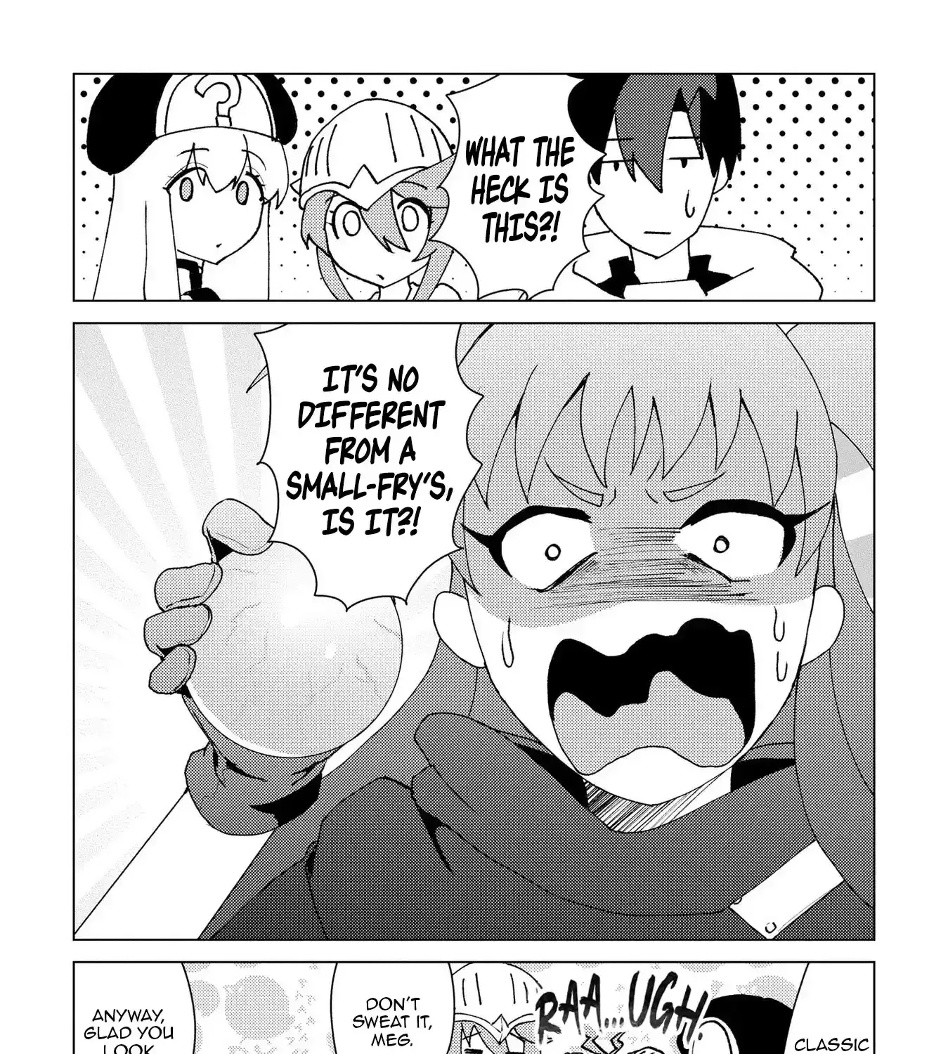 Nido Tsuihousareta Boukensha, Geki Rare Skills Kushi shite Bishoujo Gundan wo Ikuseichuu! Chapter 20 page 33 - 