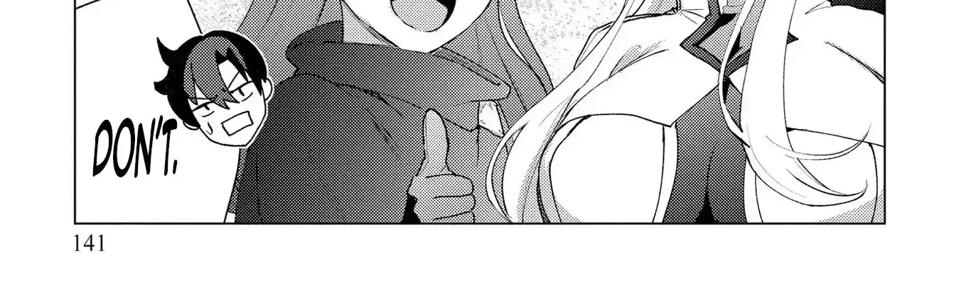 Nido Tsuihousareta Boukensha, Geki Rare Skills Kushi shite Bishoujo Gundan wo Ikuseichuu! Chapter 20 page 36 - 