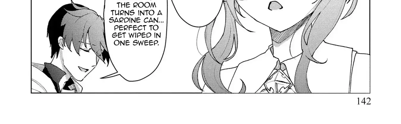 Nido Tsuihousareta Boukensha, Geki Rare Skills Kushi shite Bishoujo Gundan wo Ikuseichuu! Chapter 20 page 38 - 