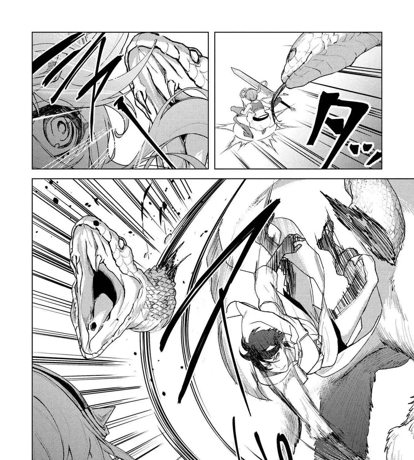 Nido Tsuihousareta Boukensha, Geki Rare Skills Kushi shite Bishoujo Gundan wo Ikuseichuu! Chapter 20 page 9 - 