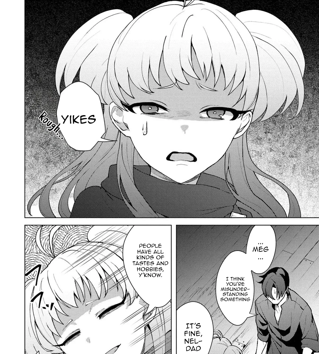 Nido Tsuihousareta Boukensha, Geki Rare Skills Kushi shite Bishoujo Gundan wo Ikuseichuu! Chapter 21 page 19 - 