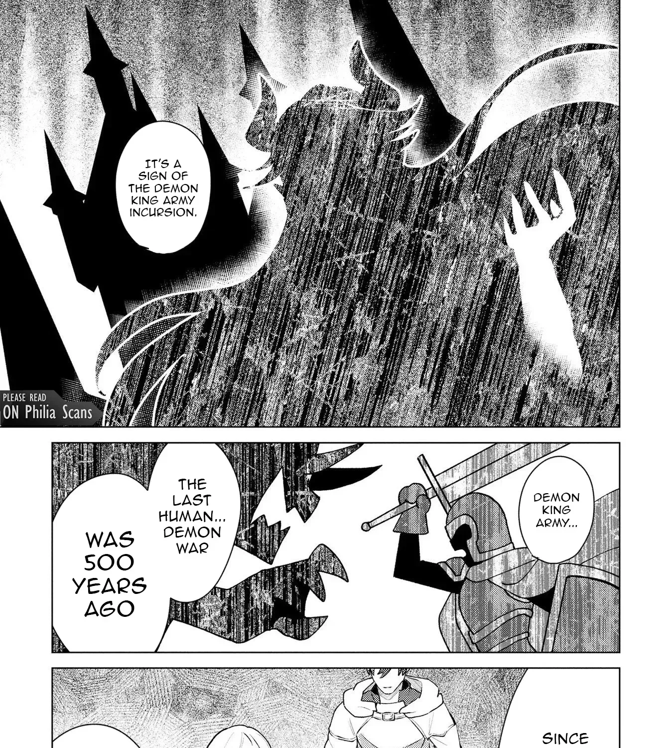 Nido Tsuihousareta Boukensha, Geki Rare Skills Kushi shite Bishoujo Gundan wo Ikuseichuu! Chapter 21 page 29 - 