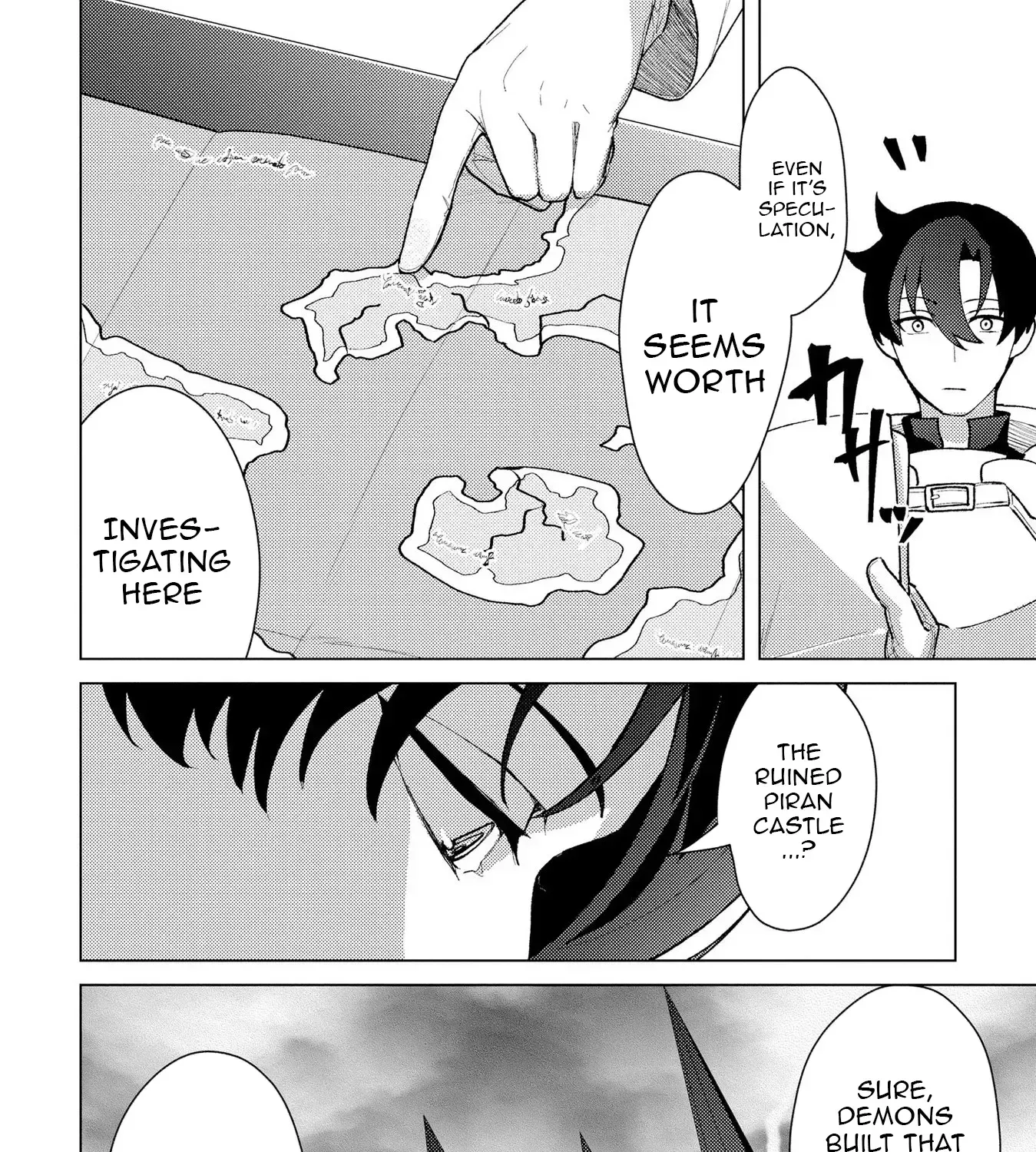 Nido Tsuihousareta Boukensha, Geki Rare Skills Kushi shite Bishoujo Gundan wo Ikuseichuu! Chapter 21 page 31 - 