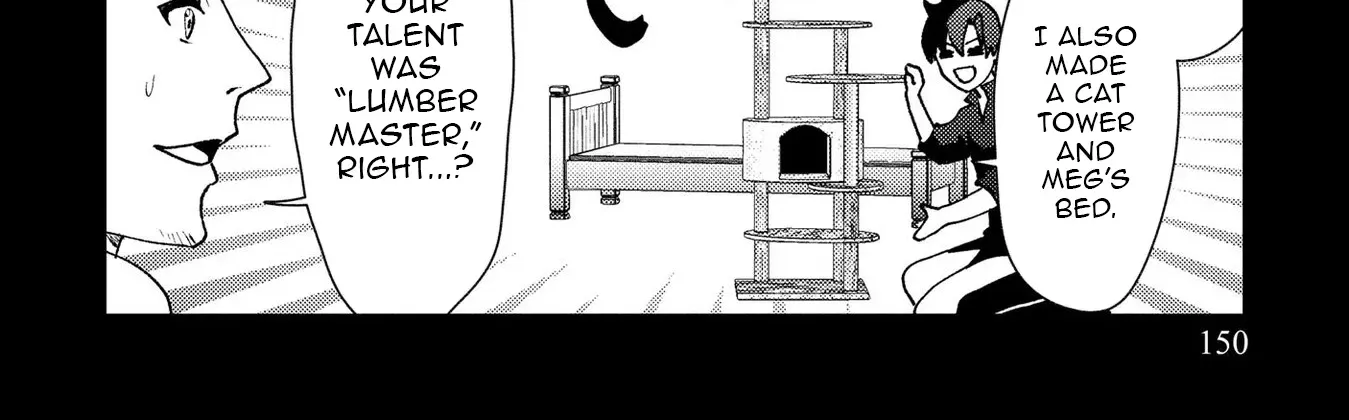 Nido Tsuihousareta Boukensha, Geki Rare Skills Kushi shite Bishoujo Gundan wo Ikuseichuu! Chapter 21 page 8 - 