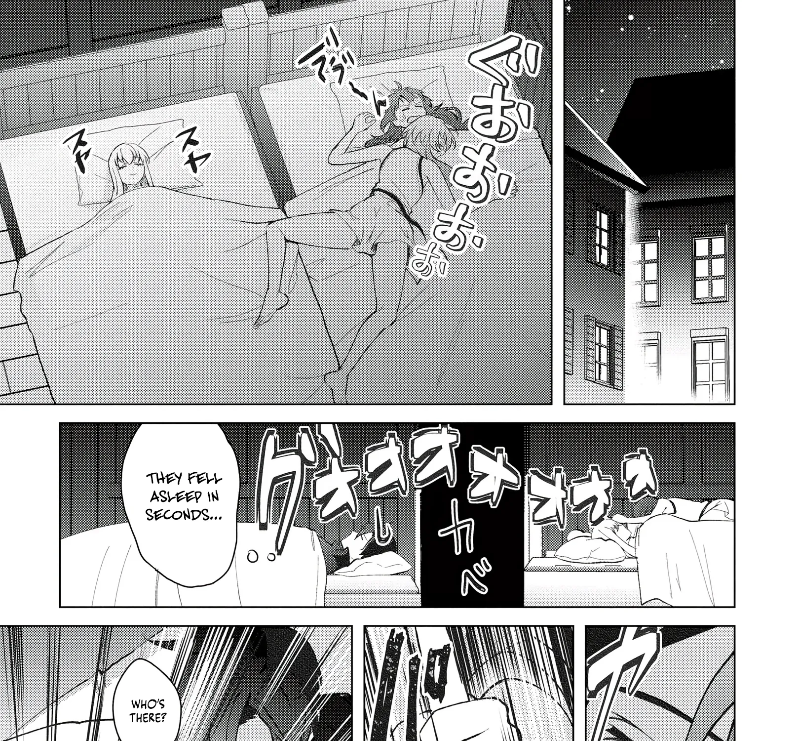 Nido Tsuihousareta Boukensha, Geki Rare Skills Kushi shite Bishoujo Gundan wo Ikuseichuu! Chapter 22 page 16 - 