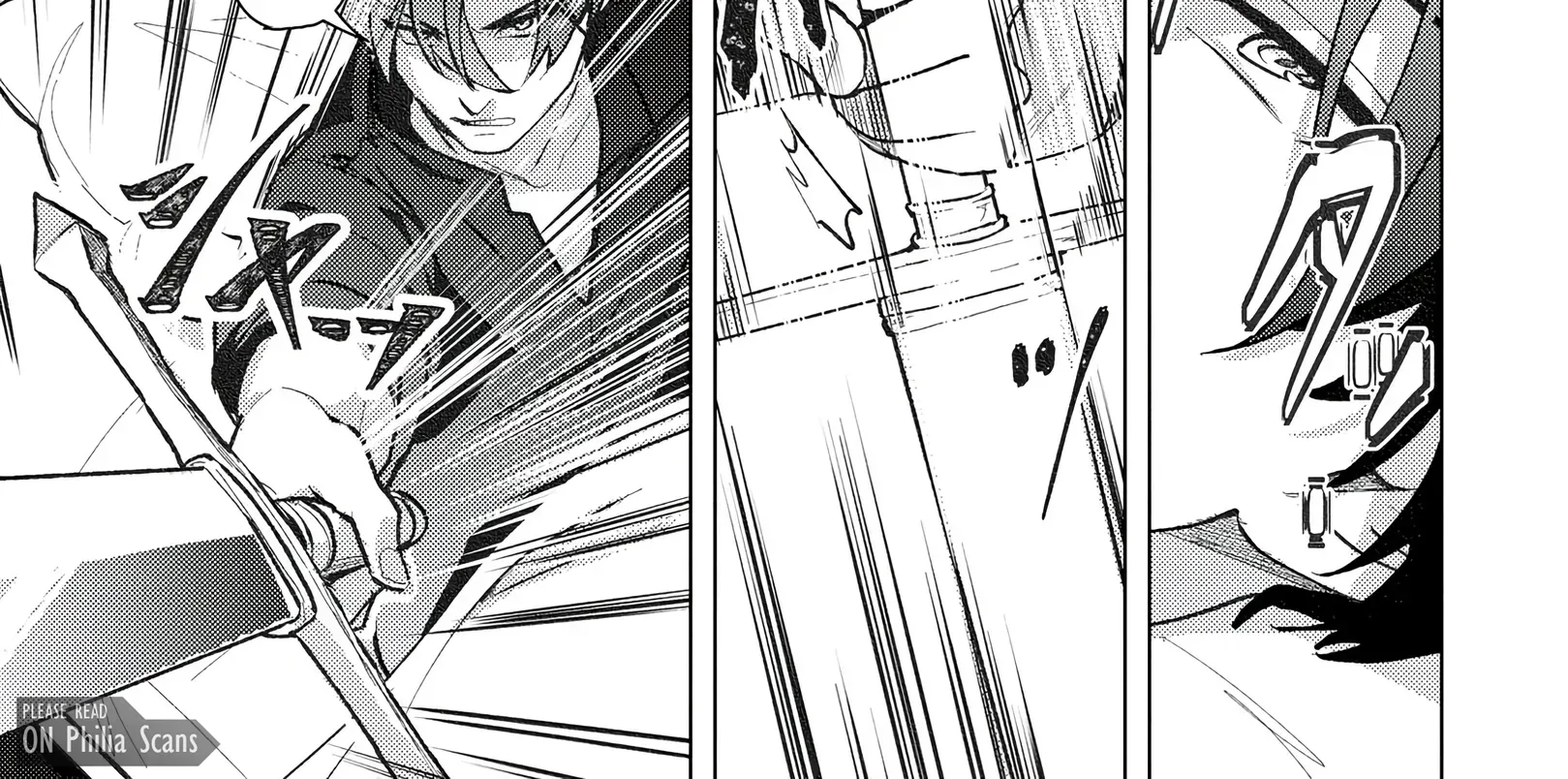 Nido Tsuihousareta Boukensha, Geki Rare Skills Kushi shite Bishoujo Gundan wo Ikuseichuu! Chapter 22 page 17 - 
