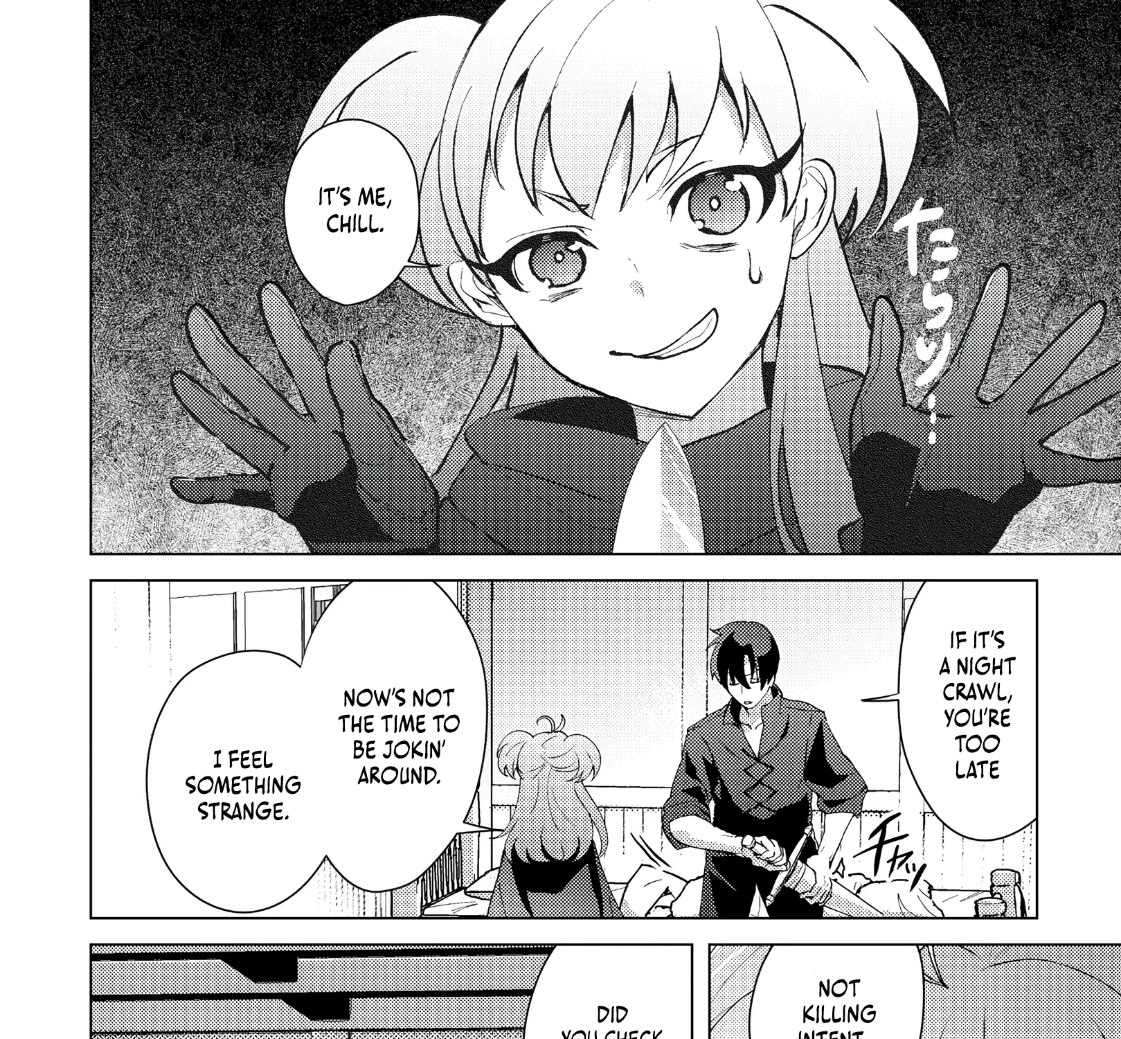 Nido Tsuihousareta Boukensha, Geki Rare Skills Kushi shite Bishoujo Gundan wo Ikuseichuu! Chapter 22 page 18 - 