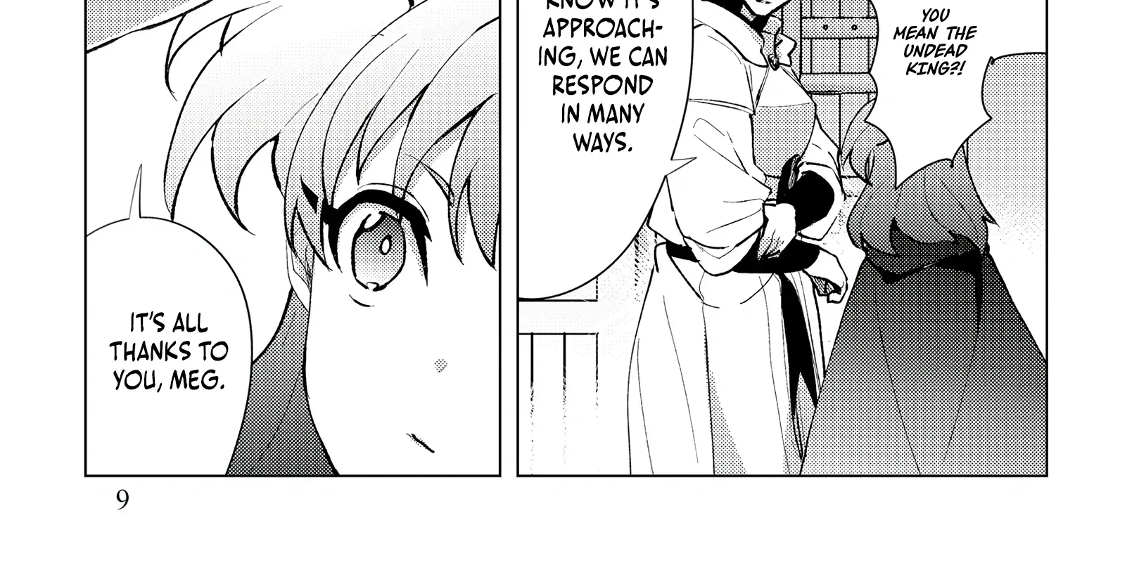 Nido Tsuihousareta Boukensha, Geki Rare Skills Kushi shite Bishoujo Gundan wo Ikuseichuu! Chapter 22 page 21 - 