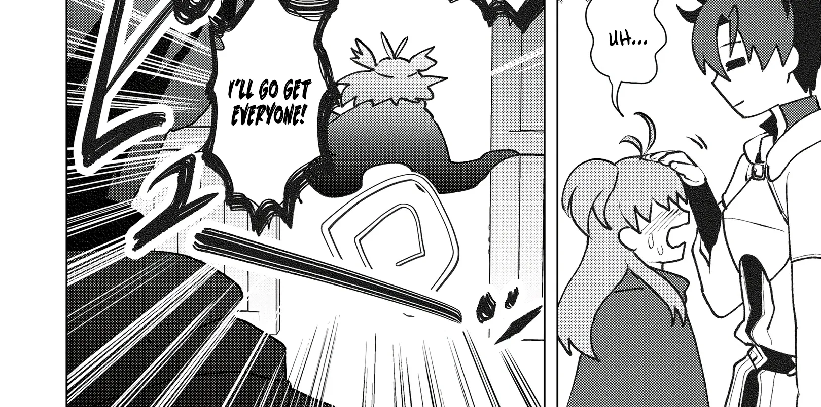 Nido Tsuihousareta Boukensha, Geki Rare Skills Kushi shite Bishoujo Gundan wo Ikuseichuu! Chapter 22 page 23 - 