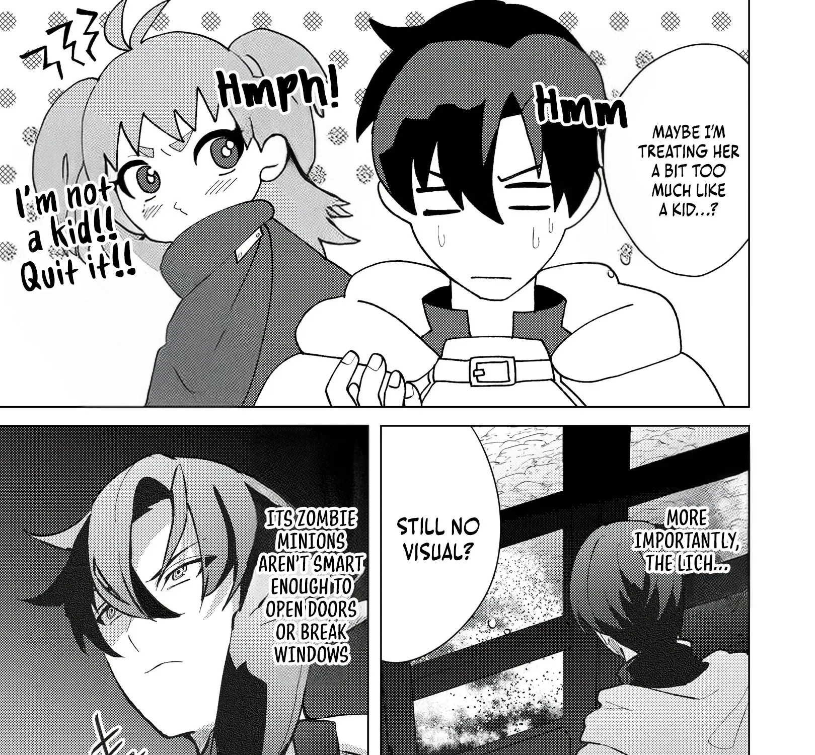 Nido Tsuihousareta Boukensha, Geki Rare Skills Kushi shite Bishoujo Gundan wo Ikuseichuu! Chapter 22 page 24 - 