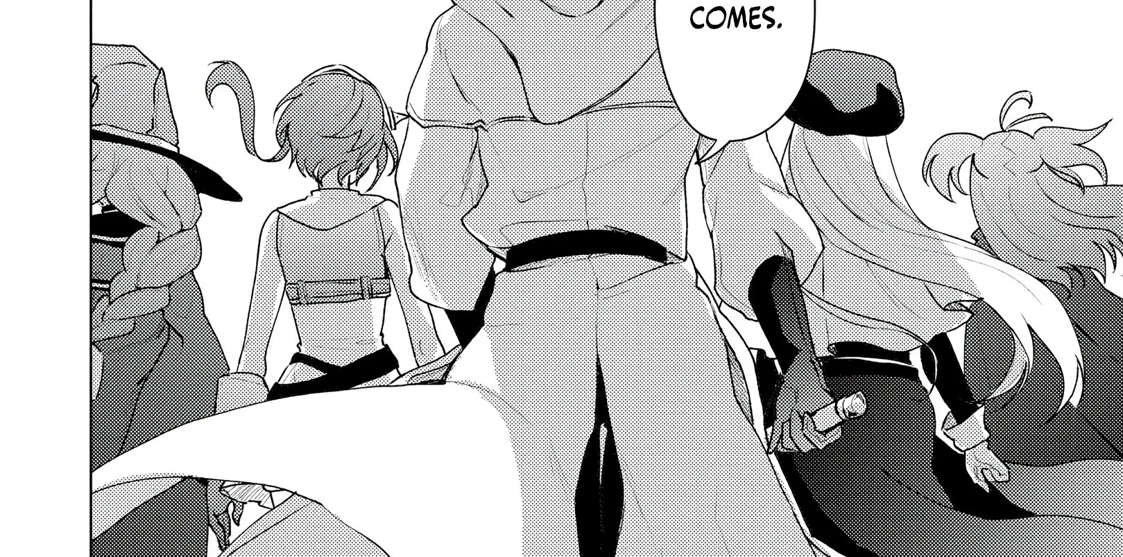 Nido Tsuihousareta Boukensha, Geki Rare Skills Kushi shite Bishoujo Gundan wo Ikuseichuu! Chapter 22 page 27 - 