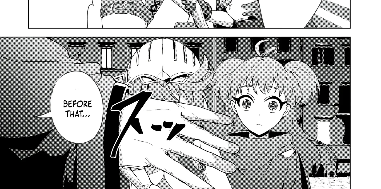 Nido Tsuihousareta Boukensha, Geki Rare Skills Kushi shite Bishoujo Gundan wo Ikuseichuu! Chapter 22 page 29 - 