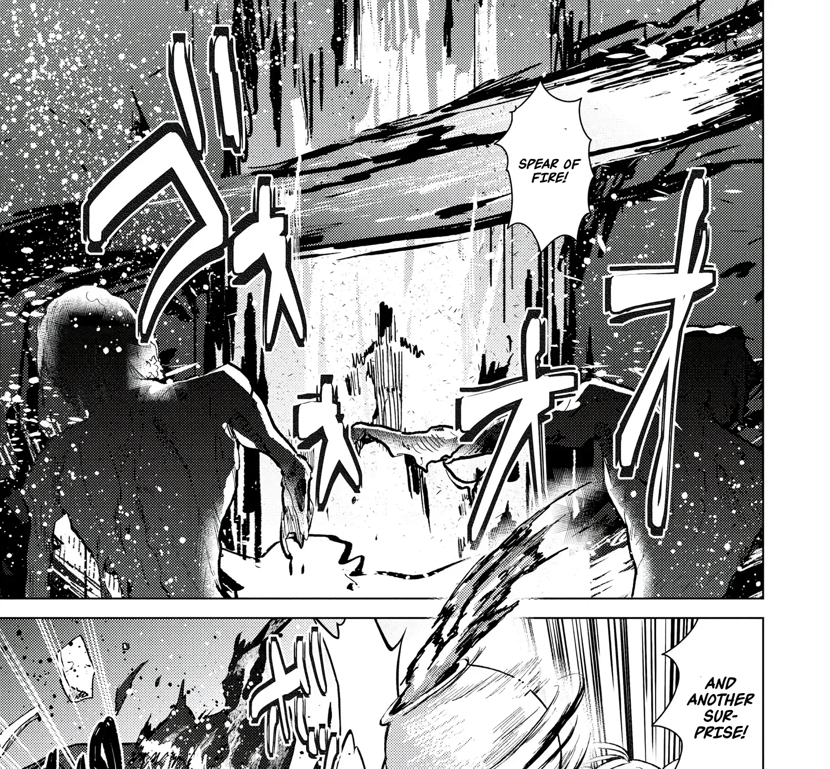 Nido Tsuihousareta Boukensha, Geki Rare Skills Kushi shite Bishoujo Gundan wo Ikuseichuu! Chapter 22 page 32 - 