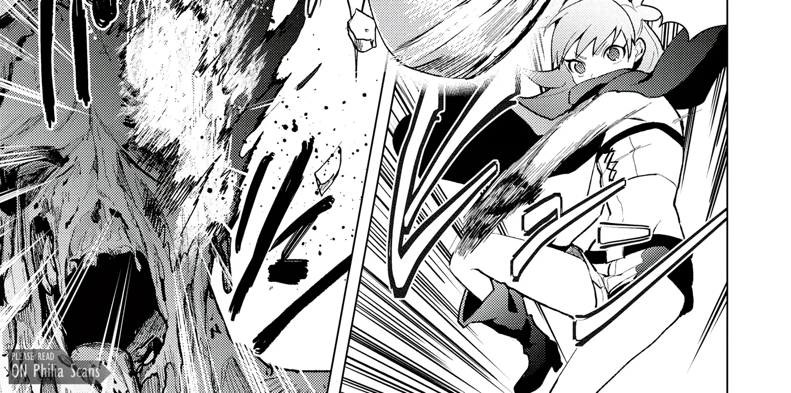 Nido Tsuihousareta Boukensha, Geki Rare Skills Kushi shite Bishoujo Gundan wo Ikuseichuu! Chapter 22 page 33 - 