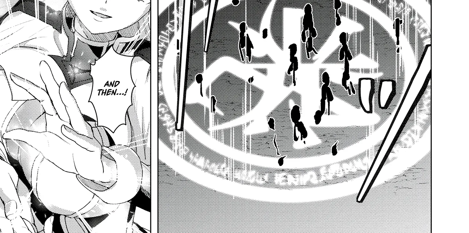 Nido Tsuihousareta Boukensha, Geki Rare Skills Kushi shite Bishoujo Gundan wo Ikuseichuu! Chapter 22 page 37 - 