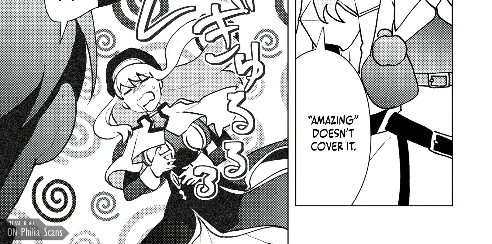 Nido Tsuihousareta Boukensha, Geki Rare Skills Kushi shite Bishoujo Gundan wo Ikuseichuu! Chapter 22 page 41 - 