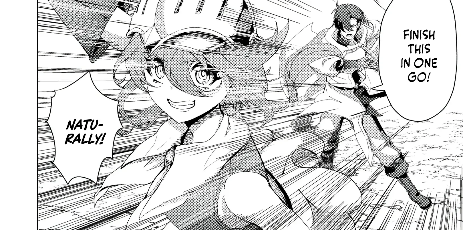 Nido Tsuihousareta Boukensha, Geki Rare Skills Kushi shite Bishoujo Gundan wo Ikuseichuu! Chapter 22 page 43 - 