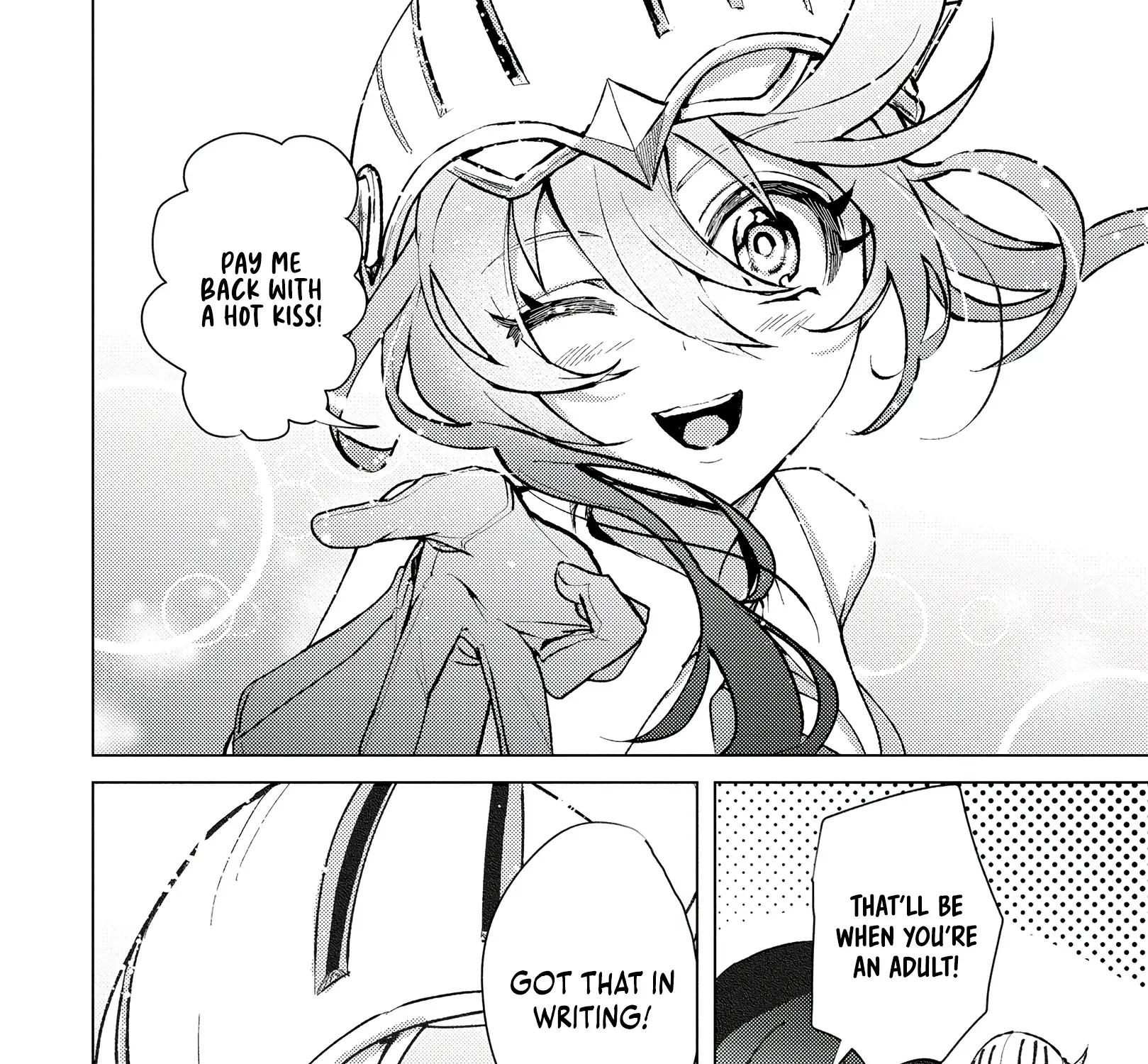 Nido Tsuihousareta Boukensha, Geki Rare Skills Kushi shite Bishoujo Gundan wo Ikuseichuu! Chapter 22 page 46 - 