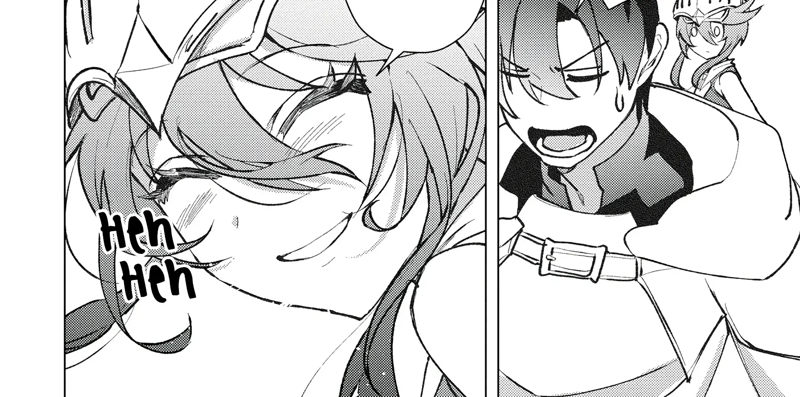 Nido Tsuihousareta Boukensha, Geki Rare Skills Kushi shite Bishoujo Gundan wo Ikuseichuu! Chapter 22 page 47 - 