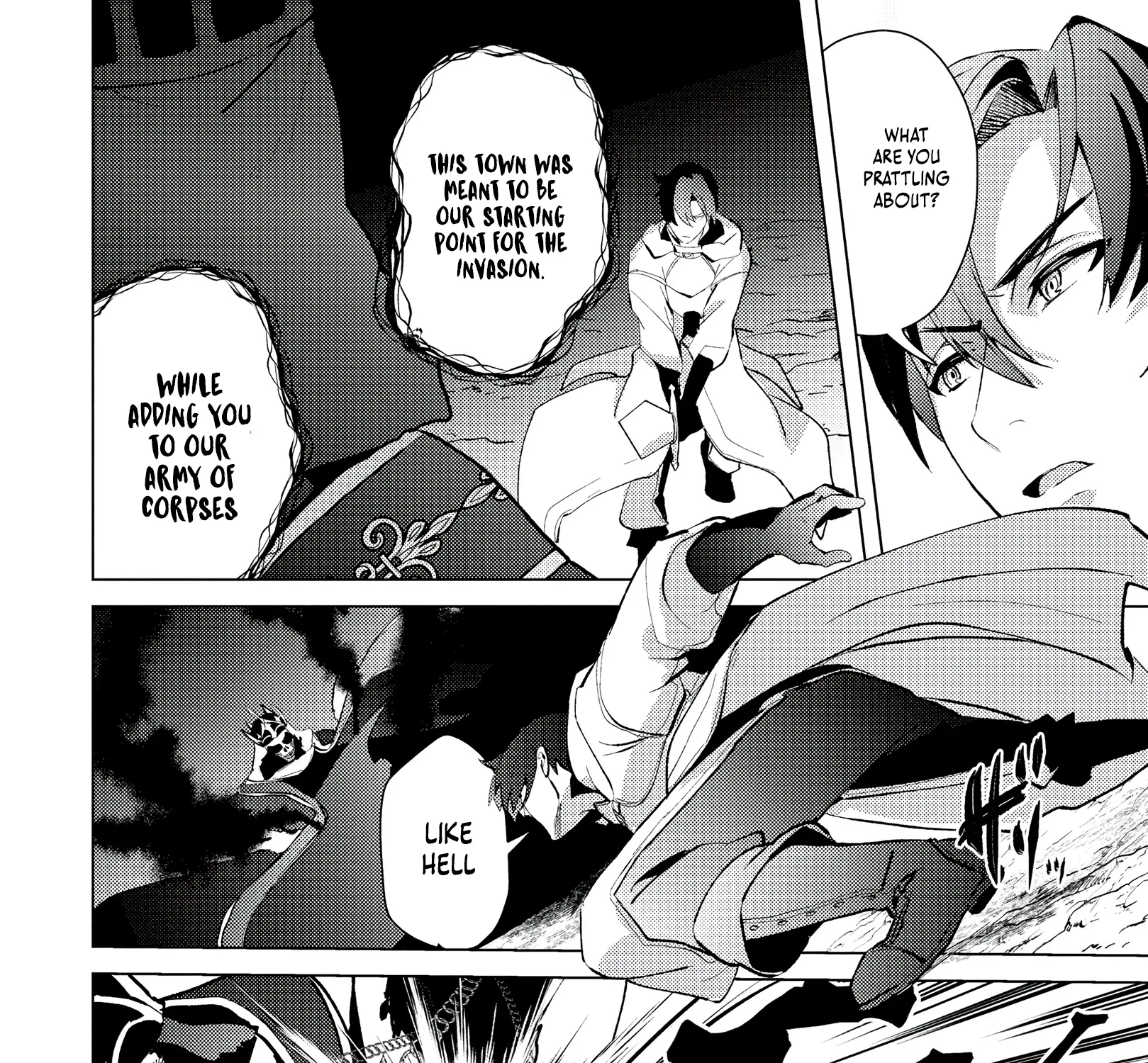 Nido Tsuihousareta Boukensha, Geki Rare Skills Kushi shite Bishoujo Gundan wo Ikuseichuu! Chapter 22 page 50 - 