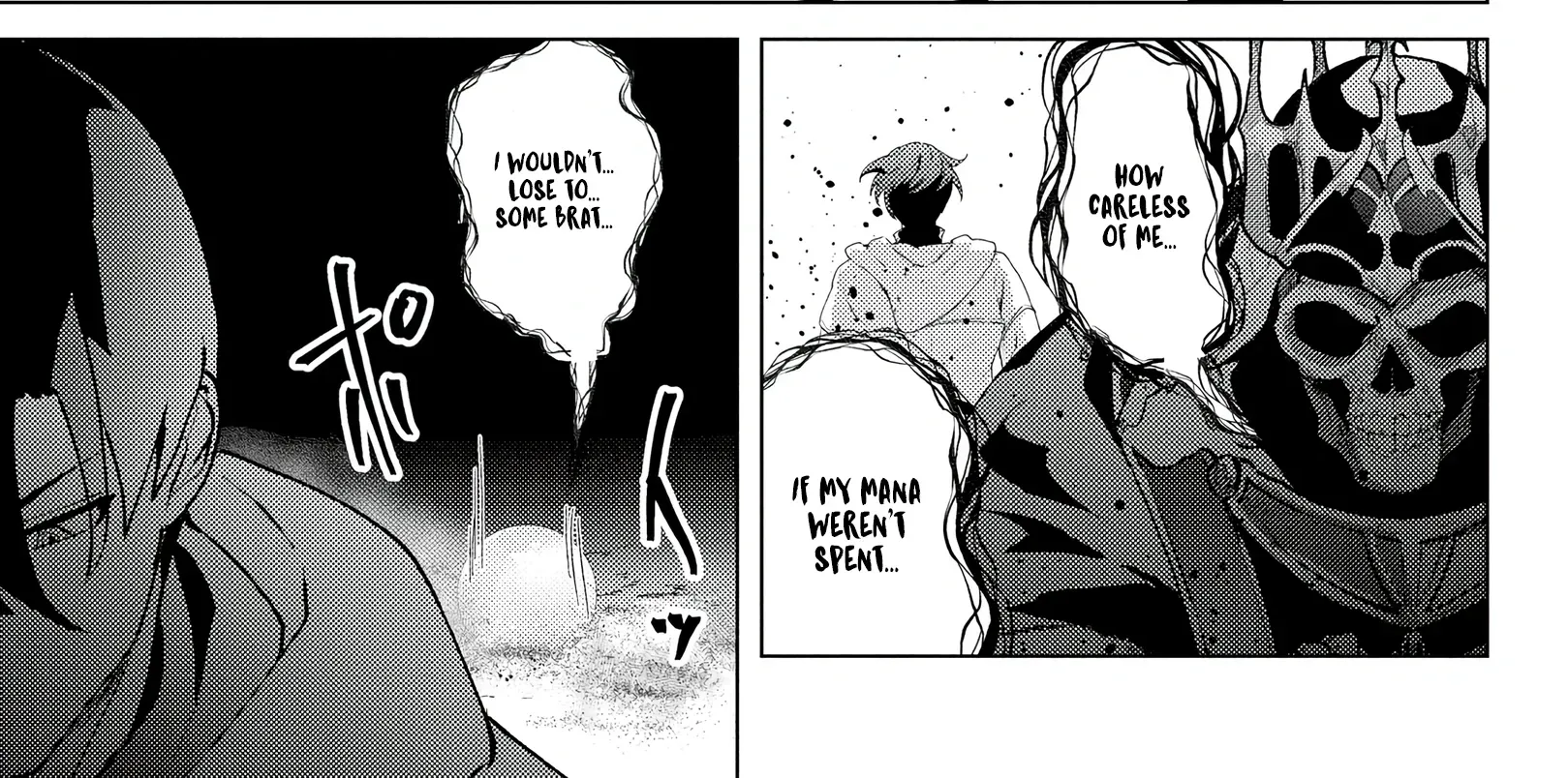 Nido Tsuihousareta Boukensha, Geki Rare Skills Kushi shite Bishoujo Gundan wo Ikuseichuu! Chapter 22 page 53 - 