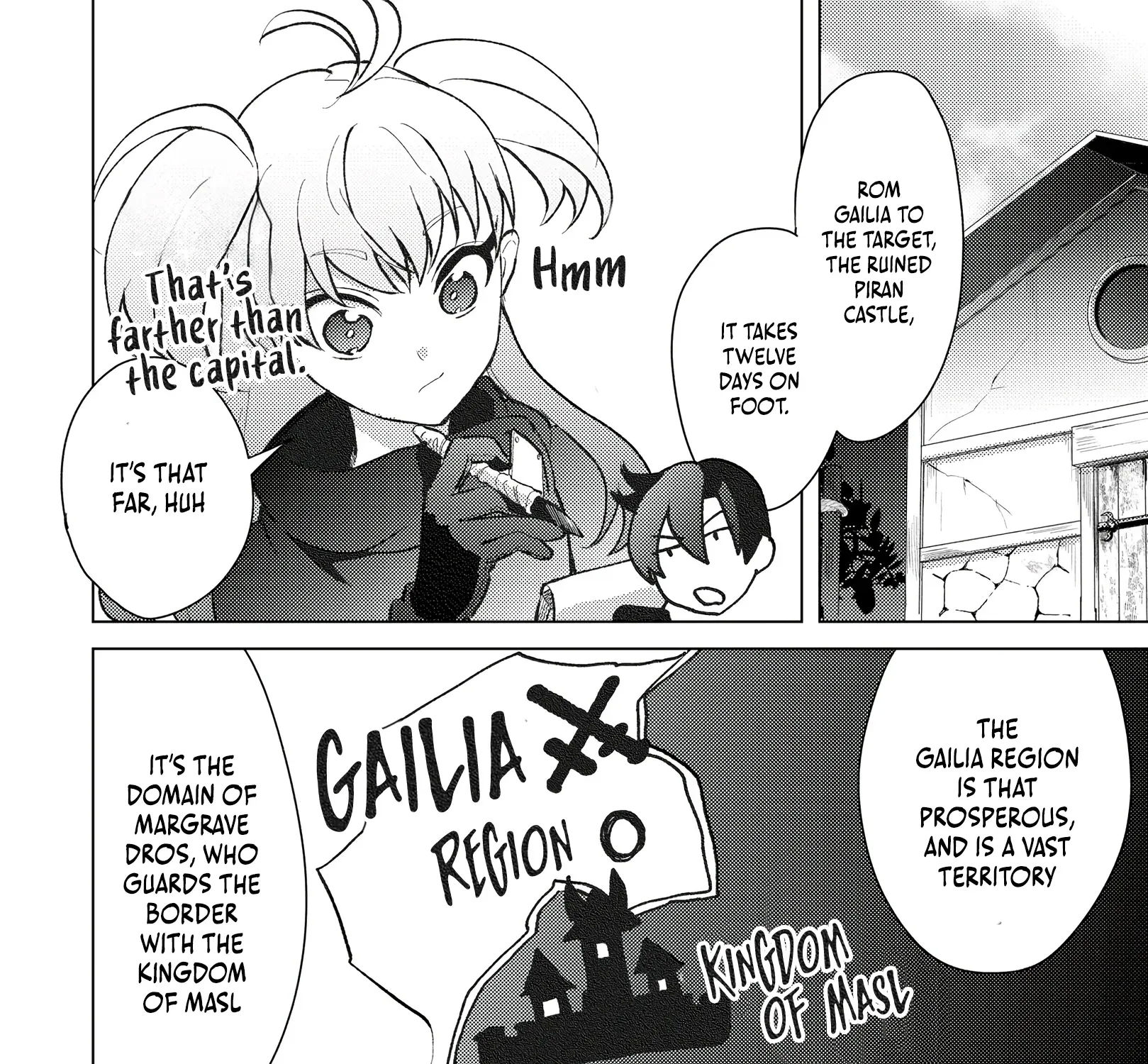 Nido Tsuihousareta Boukensha, Geki Rare Skills Kushi shite Bishoujo Gundan wo Ikuseichuu! Chapter 22 page 10 - 