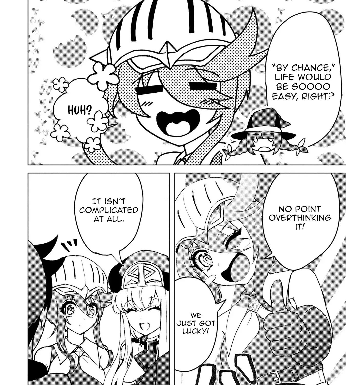 Nido Tsuihousareta Boukensha, Geki Rare Skills Kushi shite Bishoujo Gundan wo Ikuseichuu! Chapter 23 page 11 - 