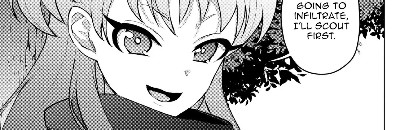 Nido Tsuihousareta Boukensha, Geki Rare Skills Kushi shite Bishoujo Gundan wo Ikuseichuu! Chapter 23 page 14 - 